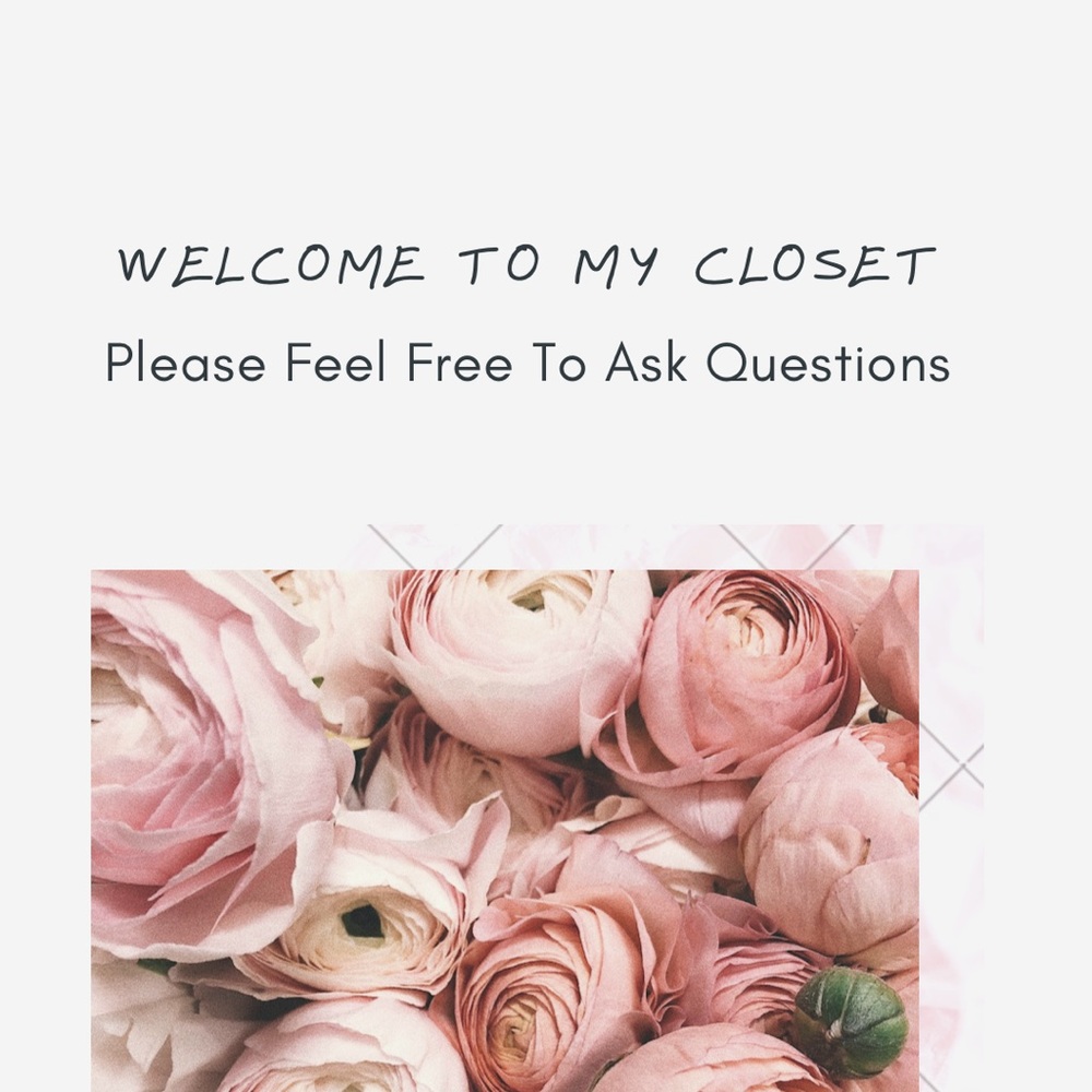 Welcome!